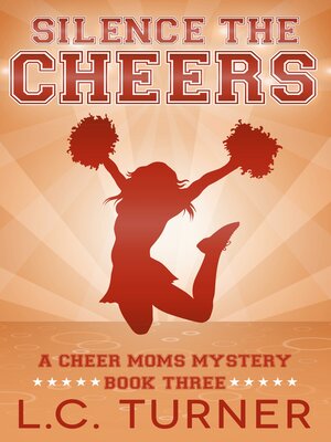cover image of Silence the Cheers